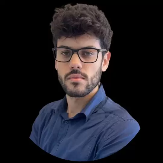 ALAN FREITAS - Arquiteto