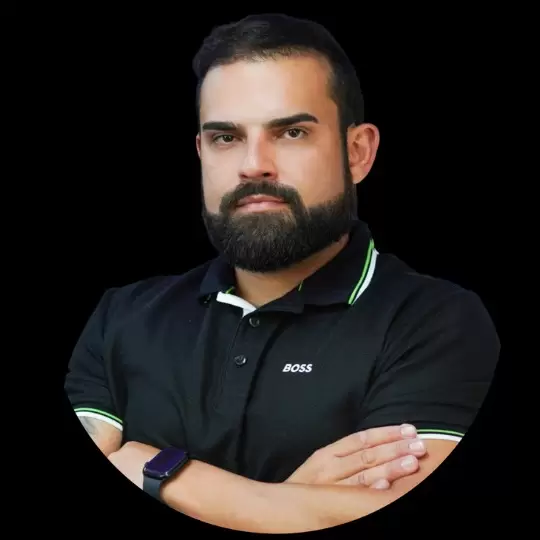 BRUNO SILVA - Engenheiro Civil