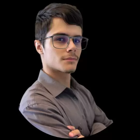 LUCAS JONES - Assistente Técnico de Engenharia Civil: