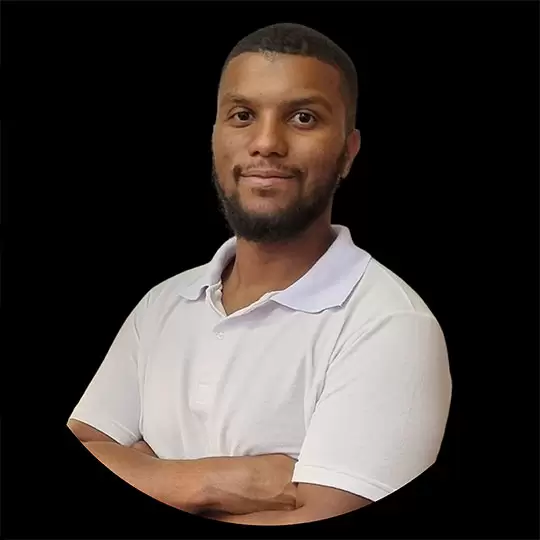 ANDREYR CHRISTIAN - Engenheiro Civil